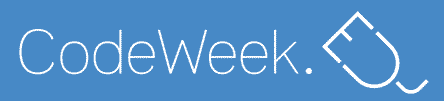 CodeWeek Logo